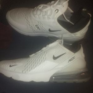 Men's Nike Air Max 270